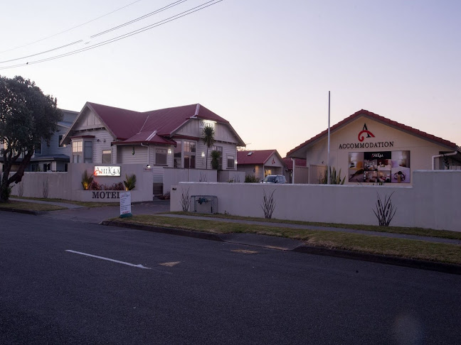 61 Salisbury Road, Awapuni, Gisborne 4010, New Zealand