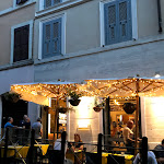 Photo n°1 de l'avis de Shirley.h fait le 23/08/2019 à 16:11 sur le  Ristorante Mazzè à Rome