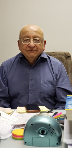 Psiquiatra Jorge Jose Joaquín Vallejo Meneses - Psiquiatra