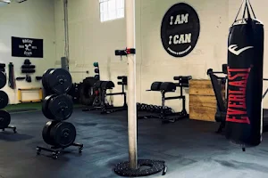 I Am/I Can Strength and Conditioning Gym image