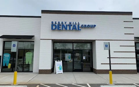 Berry Hill Dental Group image