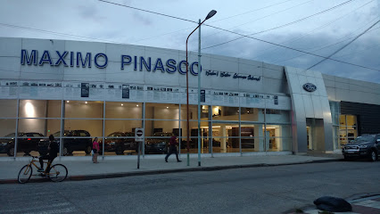 MAXIMO PINASCO