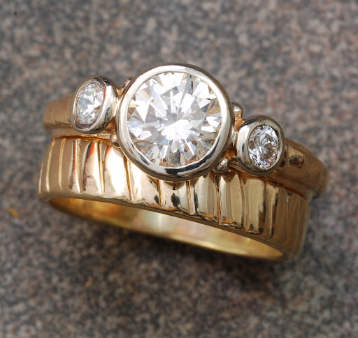 Jewelry Store «Van Dyke Jewelry & Fine Craft», reviews and photos, 29 Biltmore Ave, Asheville, NC 28801, USA