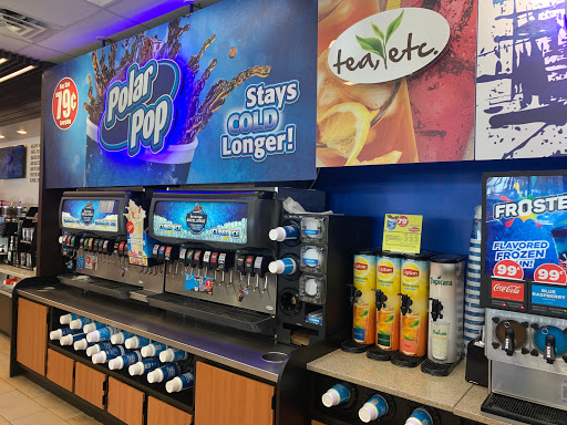 Convenience Store «Circle K», reviews and photos, 1000 US-92, Auburndale, FL 33823, USA