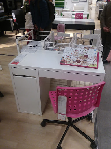 Furniture Store «IKEA Stoughton Home Furnishings», reviews and photos, 1 Ikea Way, Stoughton, MA 02072, USA