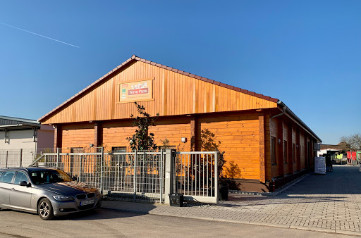Terra-Pura Biologische Tiernahrung (purento GmbH) unter Schwegenheim, 
