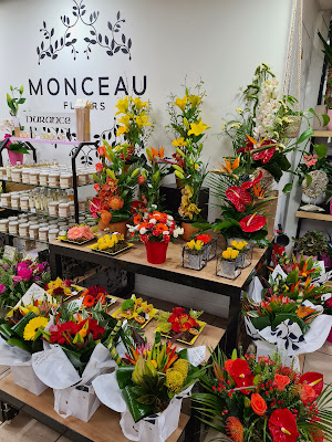 Monceau Fleurs à Meaux