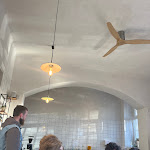 Photo n°3 de l'avis de Gonçalo.a fait le 12/11/2022 à 14:04 sur le  Café Mugrabi à Berlin