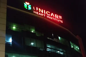 Unicare Heart Hospital image