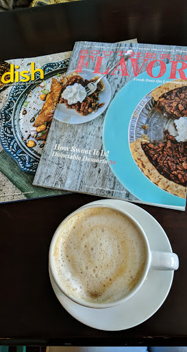 Dessert Shop «Gala Desserts», reviews and photos, 829 Savannah Hwy, Charleston, SC 29407, USA