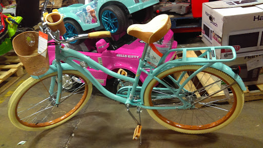 Discount Store «Bargains In A Box», reviews and photos, 1810 5th Ave, River Grove, IL 60171, USA