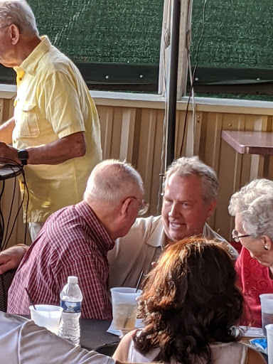 Bar & Grill «Rec Bowl», reviews and photos, 40 Crocker Blvd, Mt Clemens, MI 48043, USA