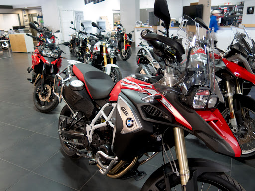 Motorcycle Dealer «BMW Motorcycles of Vancouver», reviews and photos, 10701 NE Fourth Plain Blvd a, Vancouver, WA 98662, USA
