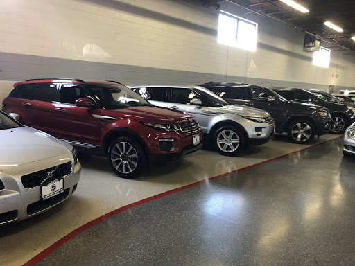 Used Car Dealer «Net Motorcars Used Cars», reviews and photos, 1030 Republic Dr, Addison, IL 60101, USA