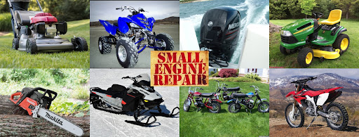 Burnips Small Engine Repair