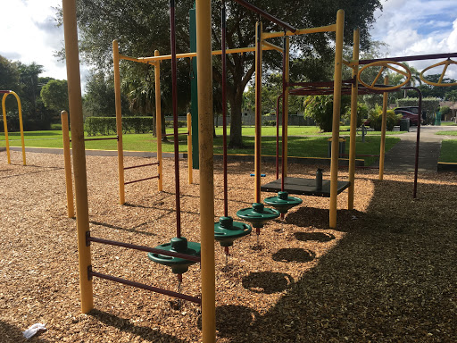 Park «Wes Griffin Park», reviews and photos, 2300 SW 71st Terrace, Davie, FL 33317, USA