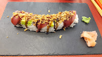 Plats et boissons du Restaurant de sushis Tokyo Sushi à Besançon - n°1