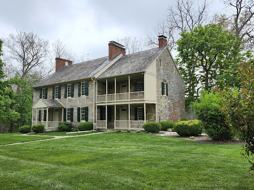 Museum «Renfrew Museum and Park», reviews and photos, 1010 E Main St, Waynesboro, PA 17268, USA