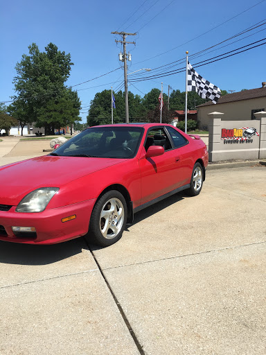 Auto Repair Shop «Rad Air Complete Car Care & Tire Centers - Wickliffe», reviews and photos, 29257 Anderson Rd, Wickliffe, OH 44092, USA