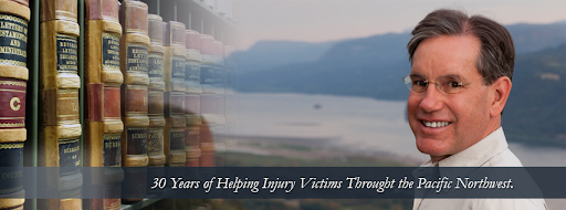 Personal Injury Attorney «NW Injury Law Center», reviews and photos