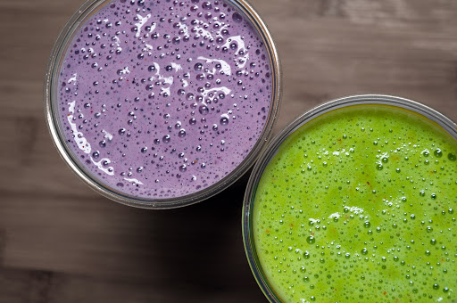 Restaurant «Balance Cafe & Smoothies», reviews and photos, 9551 Fields Ertel Rd, Loveland, OH 45140, USA