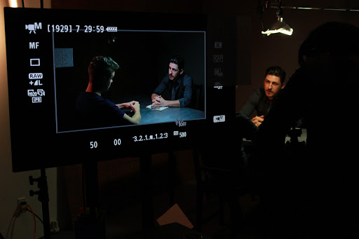 The Actors Collective image