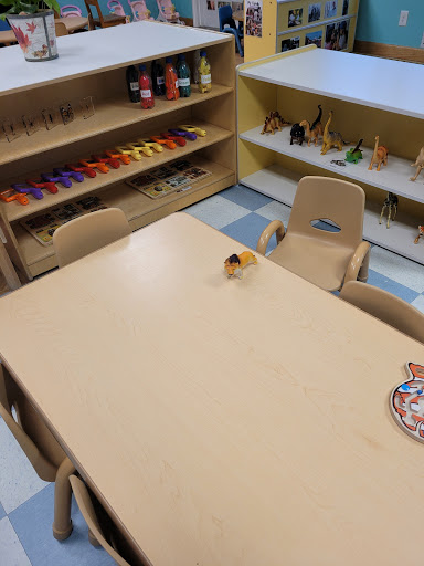 Learning Center «Brookwood Learning Center», reviews and photos, 545 S Hardee St, Dallas, GA 30132, USA