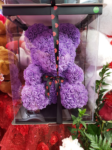 Florist «May Flowers», reviews and photos, 8521 Norwalk Blvd # A, Whittier, CA 90606, USA