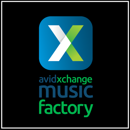 Live Music Venue «AvidXchange Music Factory», reviews and photos, 1000 North Carolina Music Factory Blvd, Charlotte, NC 28206, USA
