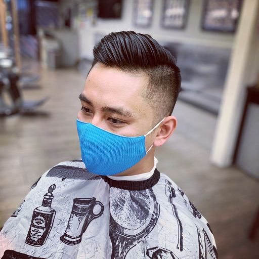 Barber Shop «Fade It Barber Shop», reviews and photos, 14512 Goldenwest St, Westminster, CA 92683, USA