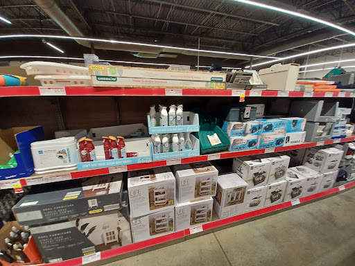 Supermarket «ALDI», reviews and photos, 19650 S Dixie Hwy, Cutler Bay, FL 33157, USA