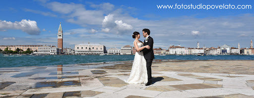 Fotostudio Povelato - Wedding Photographer Venice