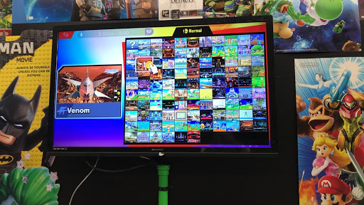 Video Arcade «Game Underground», reviews and photos, 1245 Worcester St #1094, Natick, MA 01760, USA