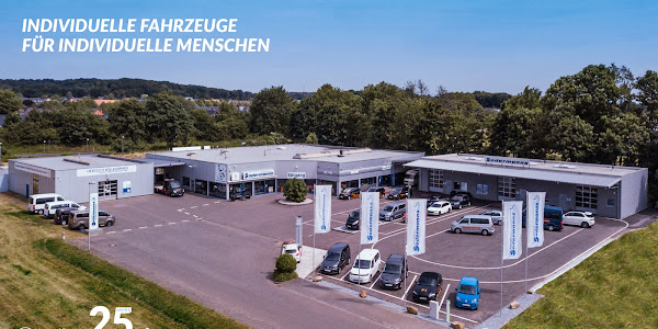 Automobile Sodermanns - Reha-Mobilitätszentrum-NRW