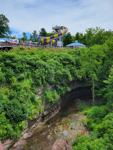 Amusement Park «Zoom Flume Water Park», reviews and photos, 20 Shady Glen Rd, East Durham, NY 12423, USA