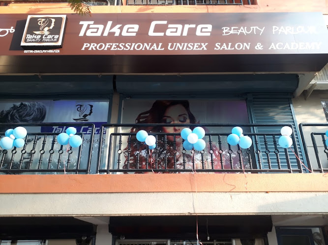 Take Care - Dharwad