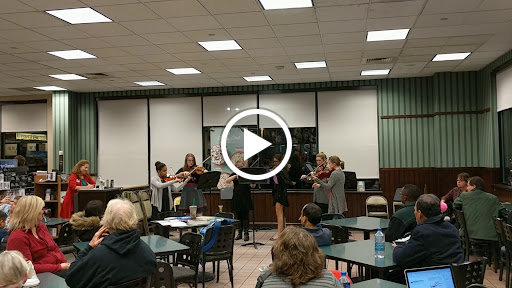 Book Store «Barnes & Noble», reviews and photos, 2518 South Rd, Poughkeepsie, NY 12601, USA