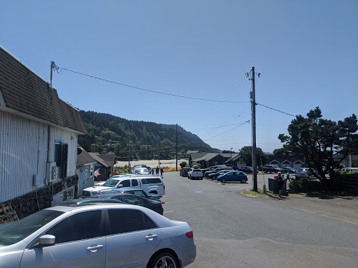 Grocery Store «C&K Market», reviews and photos, 231 US-101, Yachats, OR 97498, USA