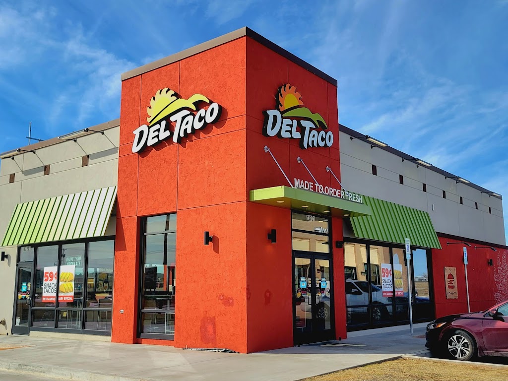 Del Taco 73120