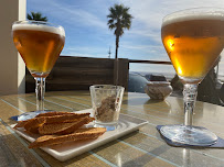 Plats et boissons du LC RESTAURANT à Cavalaire-sur-Mer - n°17