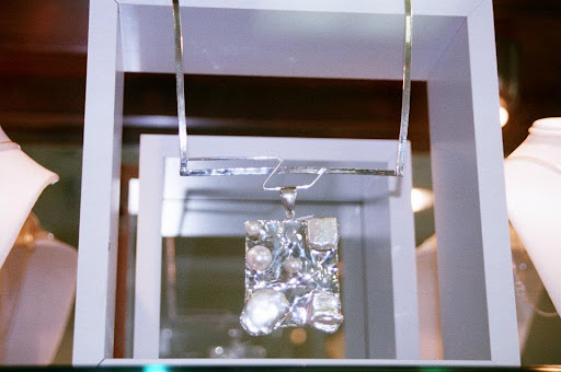 Jeweler «The Jewelry Workshop», reviews and photos, 36175 E Lake Rd S, Palm Harbor, FL 34685, USA