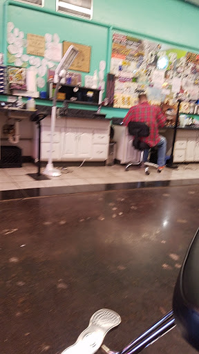 Tattoo Shop «Great Southern Tattoo Company», reviews and photos, 6134 N Kings Hwy, Alexandria, VA 22303, USA