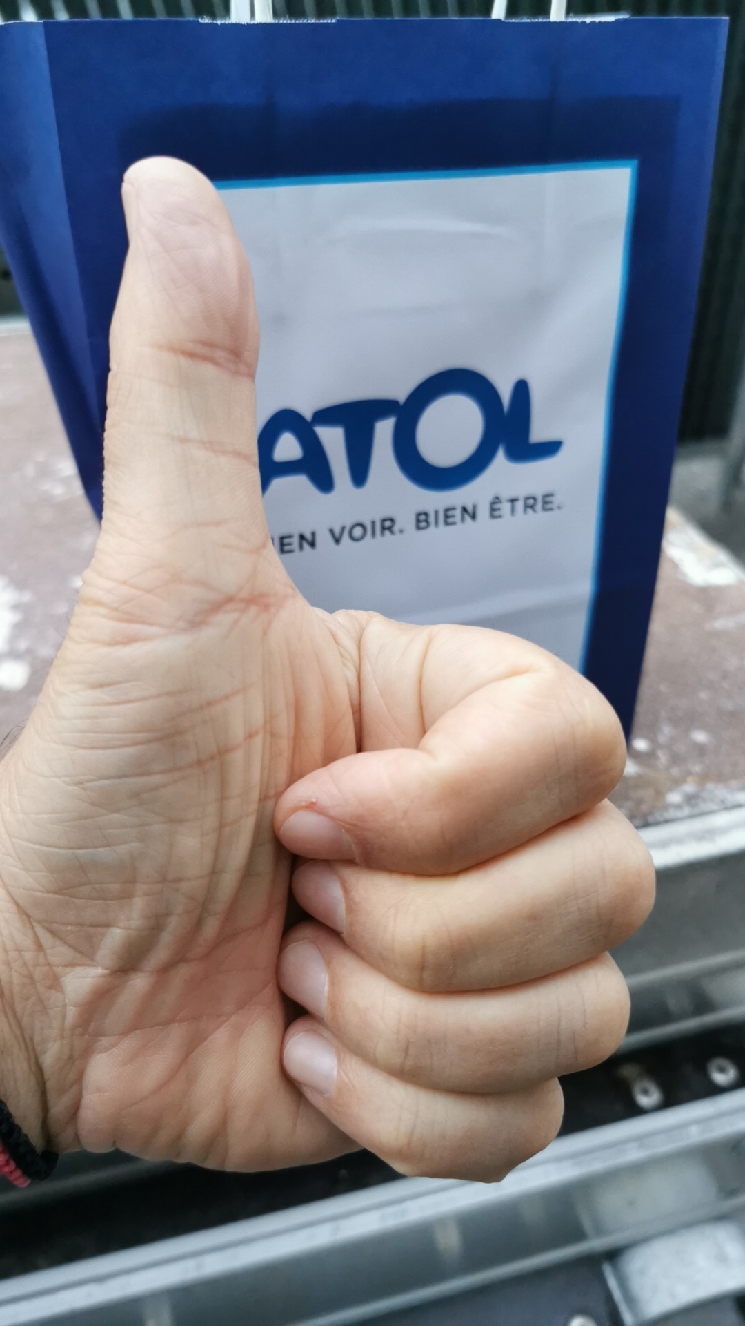 Photo n° 1 de l'avis de constantin.i fait le 26/10/2023 à 16:09