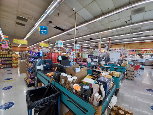 Grocery Store «Tropicana Foods», reviews and photos, 1630 Story Rd, San Jose, CA 95122, USA