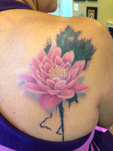 Tattoo Shop «Love Tattoo», reviews and photos, 127 Old M 21 b, Jenison, MI 49428, USA