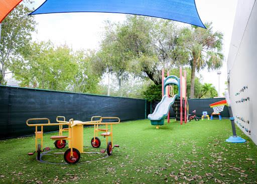 Day Care Center «Bright Minds International Academy», reviews and photos, 7150 W McNab Rd, Pompano Beach, FL 33321, USA