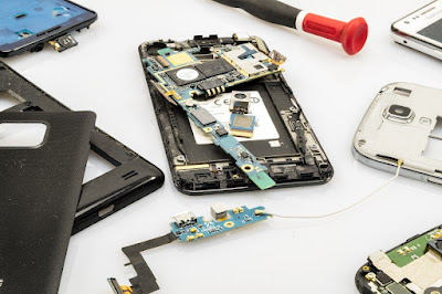 REDIVI - Réparation de Smartphone à Nantes