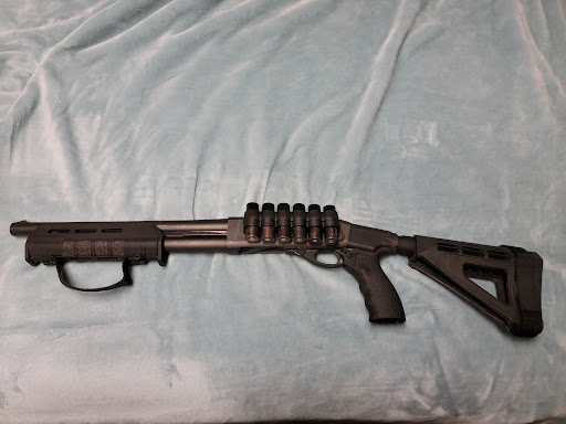 Gun Shop «Mounting Solutions Plus (mountsplus.com)», reviews and photos, 10655 SW 185th Terrace, Miami, FL 33157, USA