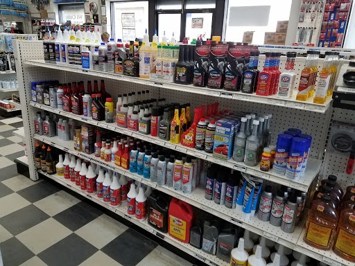 Auto Parts Store «Morningstar Auto Parts», reviews and photos, 224 Morningstar Rd, Staten Island, NY 10303, USA