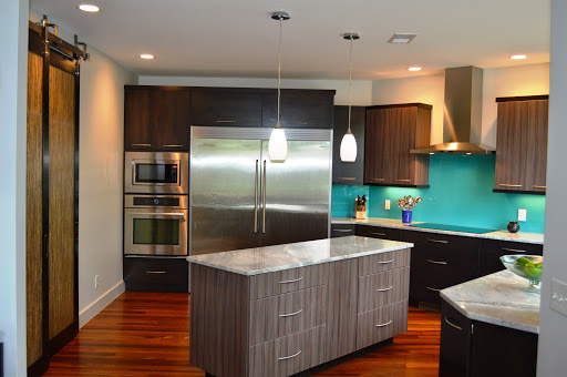 Cabinet Store «Shoreline Cabinet Company», reviews and photos, 2725 Old Wrightsboro Rd #1-D, Wilmington, NC 28405, USA